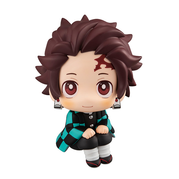 Kamado Tanjirou, Kimetsu No Yaiba, MegaHouse, Pre-Painted, 4535123829291