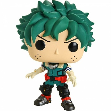 Midoriya Izuku (#564 Deku), Boku No Hero Academia, Funko, Pre-Painted