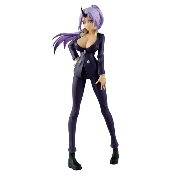 Shion, Tensei Shitara Slime Datta Ken, Bandai Spirits, Pre-Painted