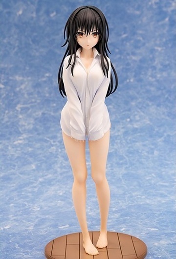 Yui Kotegawa (Kotegawa Yui Y-Shirt), To LOVE-Ru Darkness, HOBBY STOCK, Pre-Painted, 1/6