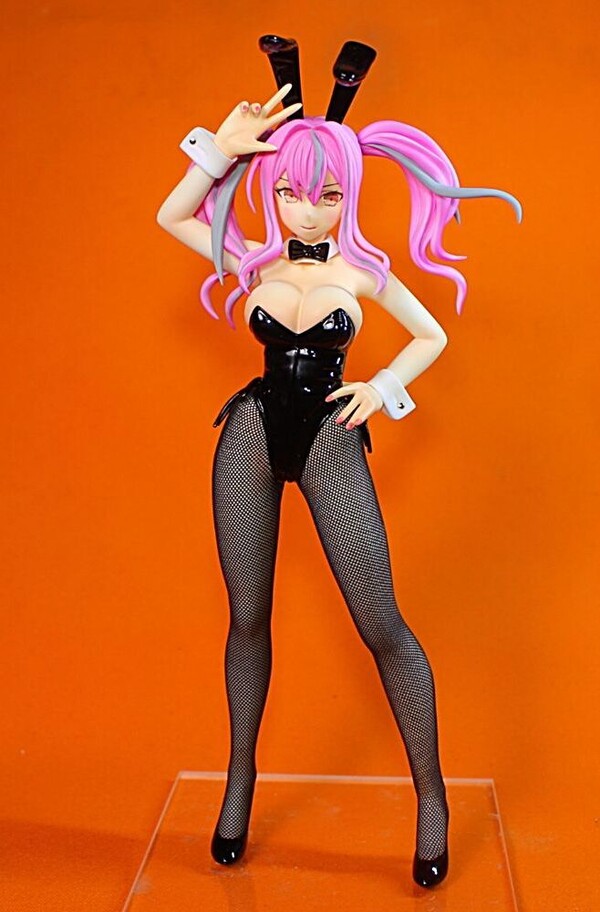 Bremerton (Bunny Girl), Azur Lane, Usa P House, Garage Kit, 1/8