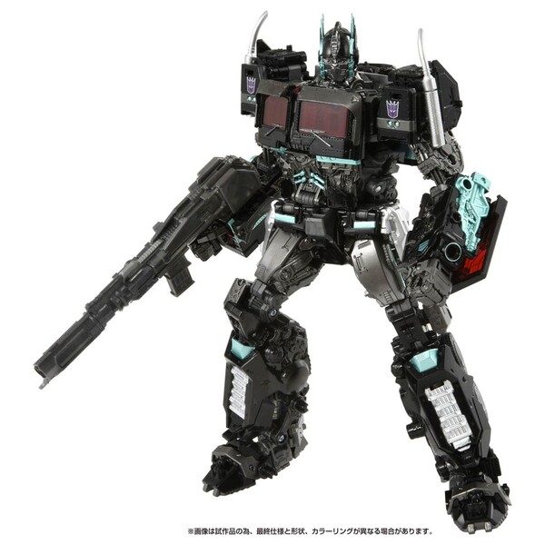 Black Convoy, Bumblebee (2018), Takara Tomy, Action/Dolls, 4904810298779