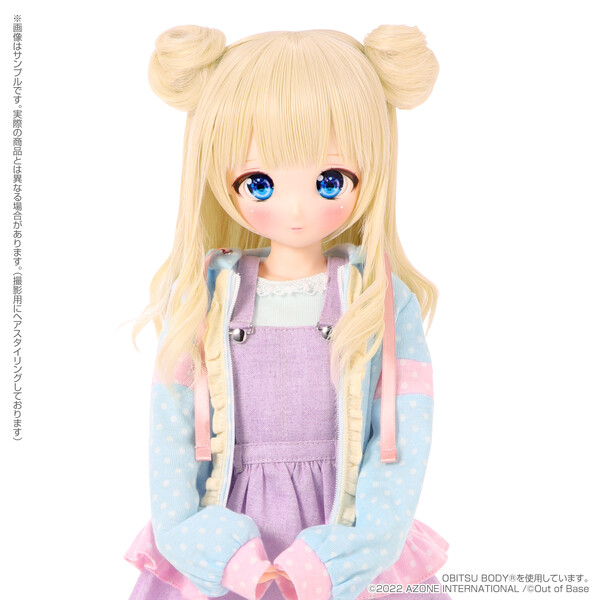 Uyuri (Summer Vacation Memories (Doll Show Limited )), Azone, Action/Dolls, 1/3, 4582119992255