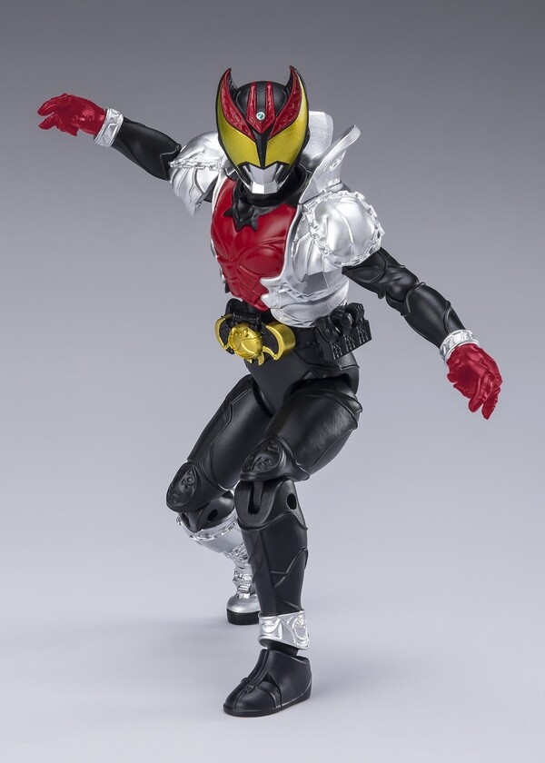 Kamen Rider Kiva, Kamen Rider Kiva, Bandai, Action/Dolls