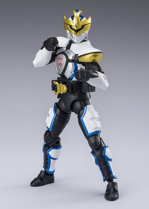 Kamen Rider Ixa (Save Mode), Kamen Rider Kiva, Bandai, Action/Dolls