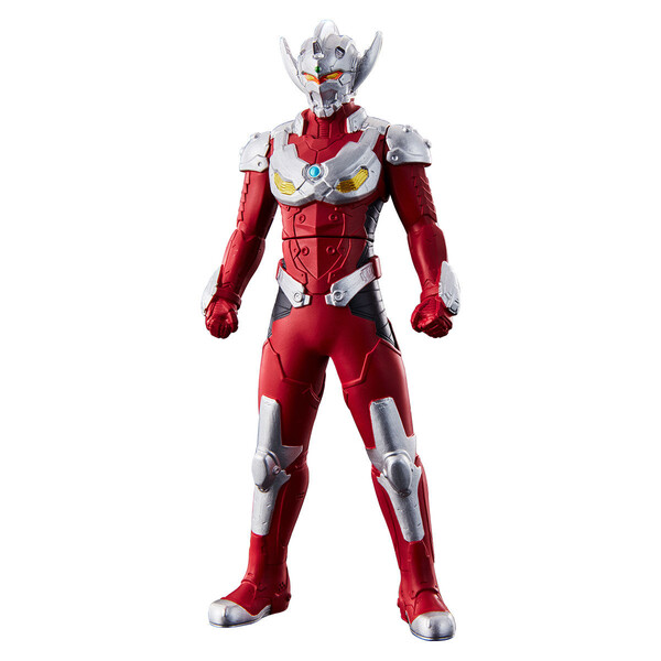 Ultraman Suit Taro, ULTRAMAN, Bandai, Pre-Painted