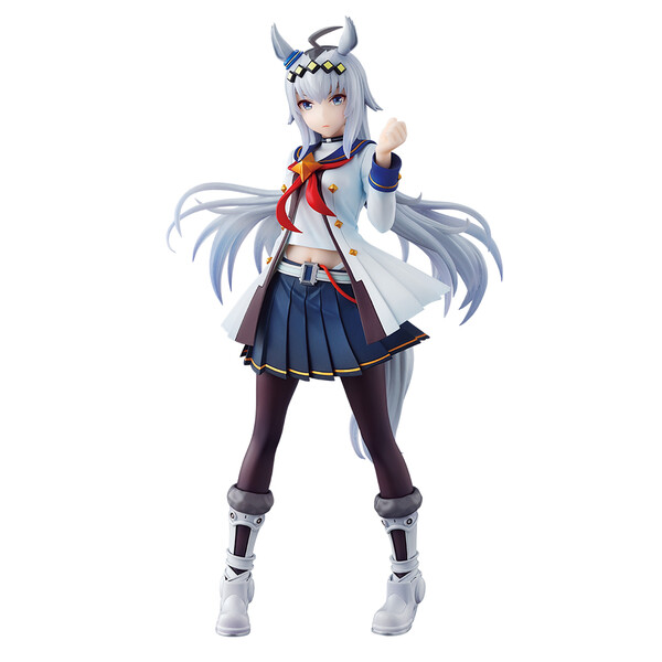 Oguri Cap, Uma Musume: Pretty Derby, Bandai Spirits, Pre-Painted