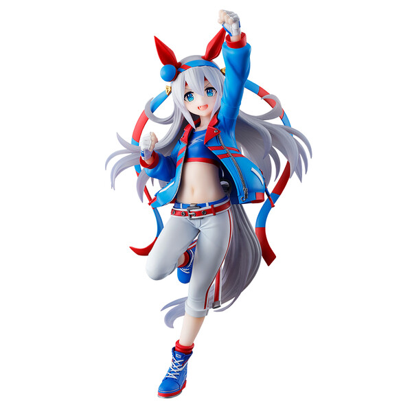 Tamamo Cross, Uma Musume: Pretty Derby, Bandai Spirits, Pre-Painted