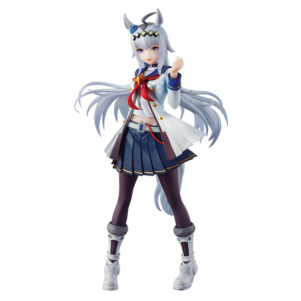 Oguri Cap (Last One), Uma Musume: Pretty Derby, Bandai Spirits, Pre-Painted