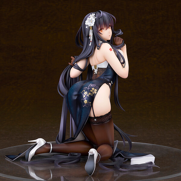 Azuma (Soft Voice of Spring, Lightweight), Azur Lane, Alter, Pre-Painted, 1/7, 4560228206968