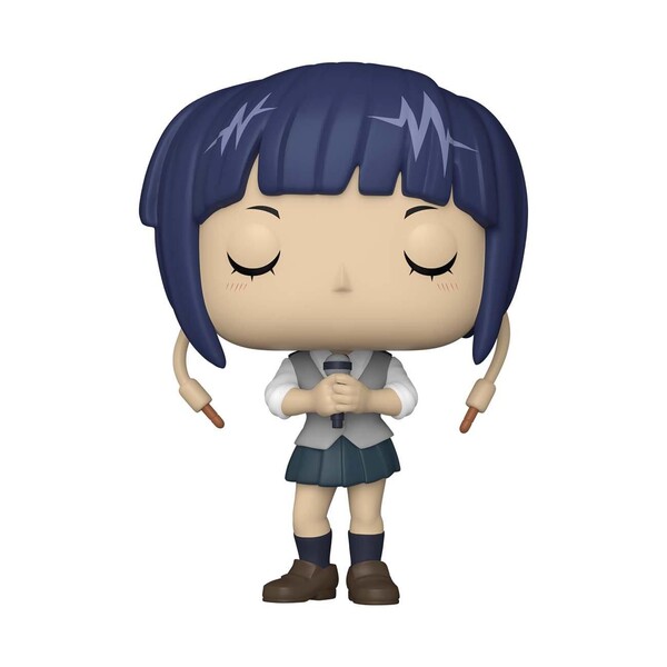 Jiro Kyoka, Boku No Hero Academia, Funko Toys, GameStop, Pre-Painted