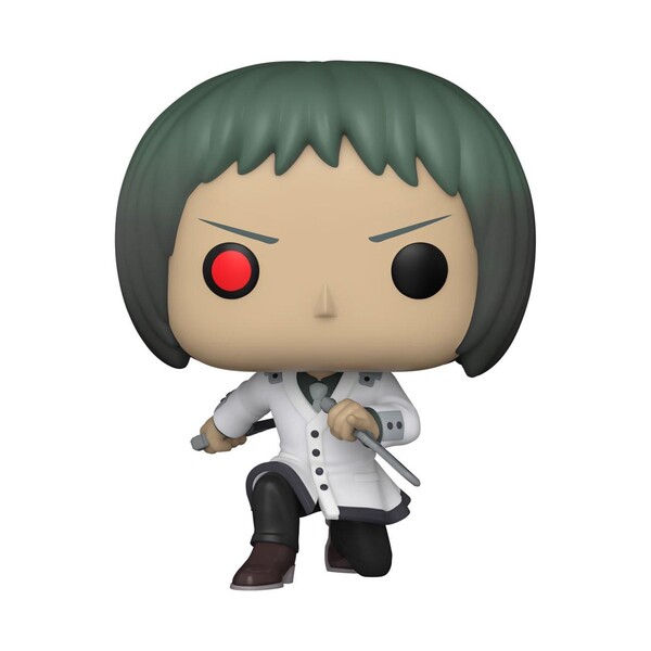 Mutsuki Tooru, Tokyo Ghoul:re, Funko Toys, Pre-Painted