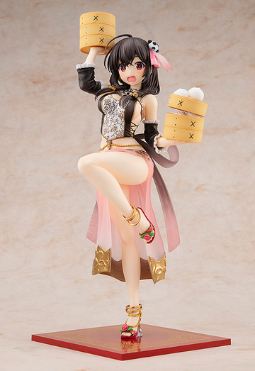 Yunyun (Light Novel China Dress), Kono Subarashii Sekai Ni Shukufuku Wo!, Kadokawa, Pre-Painted, 1/7