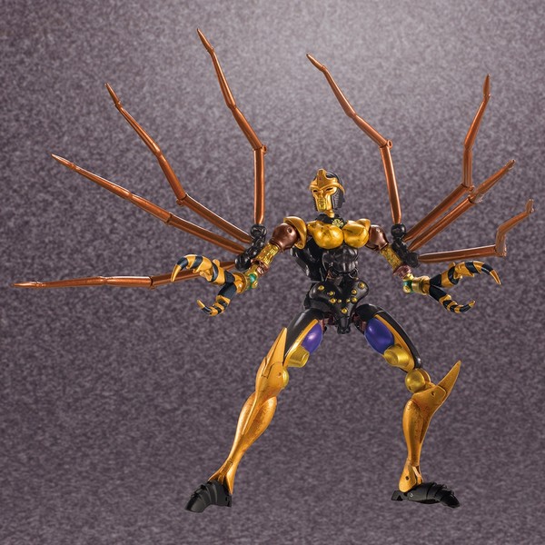 Blackwidow, Beast Wars, Takara Tomy, Action/Dolls, 4904810614968