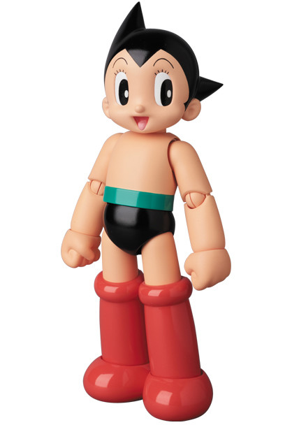 Atom, Tetsuwan Atom, Medicom Toy, Action/Dolls, 4530956470658