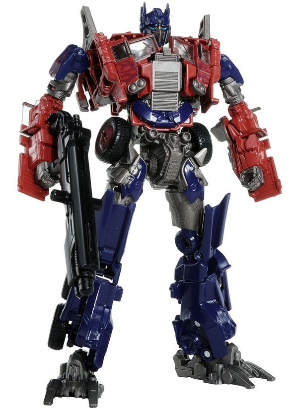 Convoy, Transformers: Age Of Extinction, Takara Tomy, Action/Dolls, 4904810891406