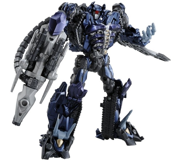 Shockwave, Transformers: Dark Of The Moon, Takara Tomy, Action/Dolls, 4904810888482