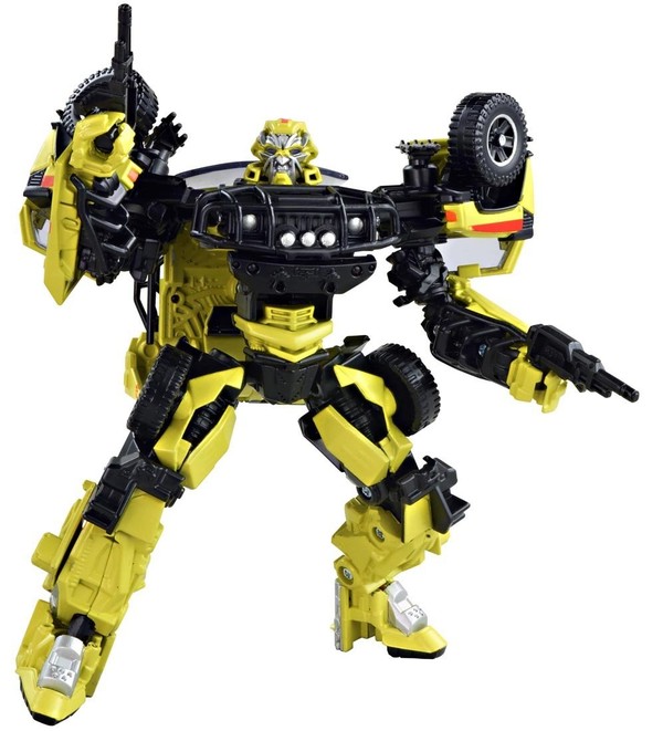 Ratchet, Transformers (2007), Transformers: Age Of Extinction, Transformers: Dark Of The Moon, Transformers: Revenge Of The Fallen, Takara Tomy, Action/Dolls, 4904810891437