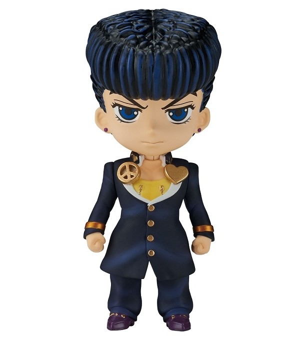 Higashikata Josuke, Diamond Wa Kudakenai, Jojo No Kimyou Na Bouken, Di molto bene, Action/Dolls, 4580326631097