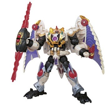 Gigatron, Transformers: Car Robots, Takara, Action/Dolls