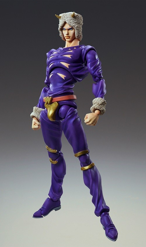 Weather Report, Jojo No Kimyou Na Bouken, Stone Ocean, Medicos Entertainment, Action/Dolls, 4580122818944