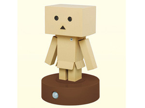 Danboard, Yotsuba&!, Taito, Action/Dolls
