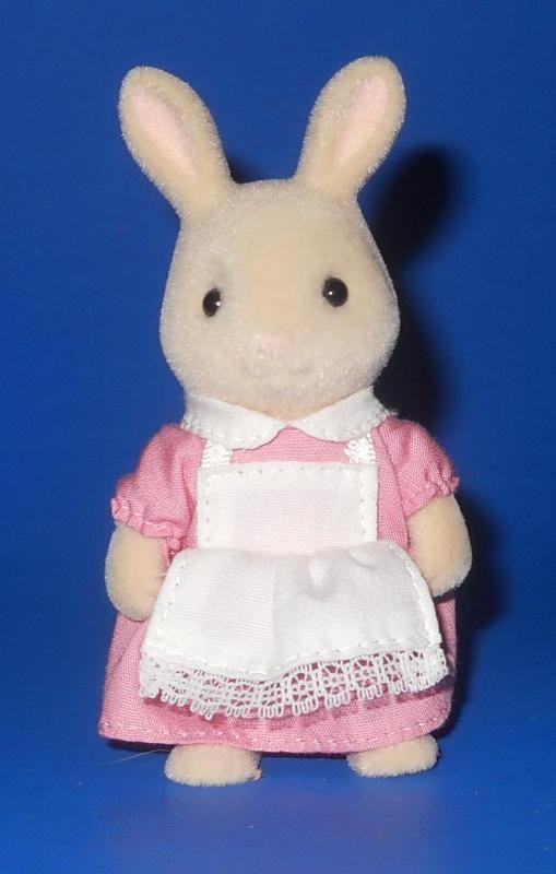 Buttermilk Usagi Ane, Sylvanian Families, Epoch, Action/Dolls