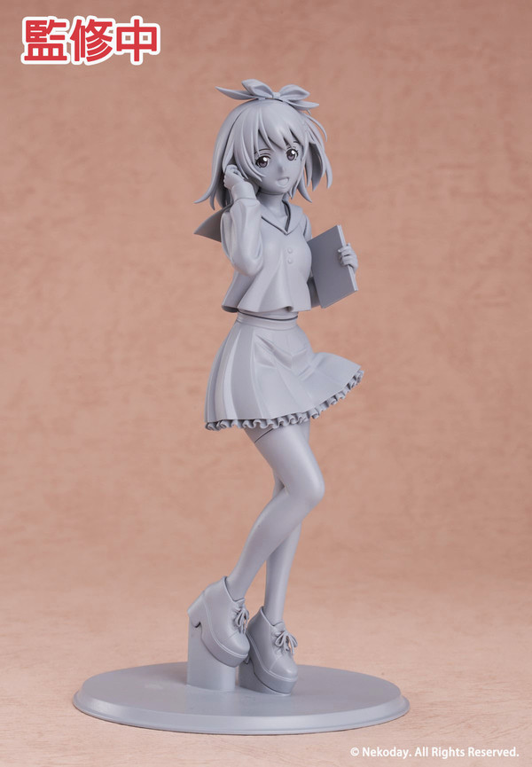 Sakurai Kanna, Christmas Tina, Good Smile Arts Shanghai, Good Smile Company, Pre-Painted
