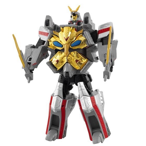 Gosei Ultimate, Tensou Sentai Goseiger, Bandai, Action/Dolls, 4543112626288