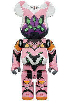 EVA-08, Evangelion Shin Gekijouban: Q, Medicom Toy, Action/Dolls