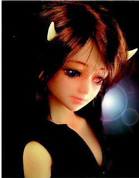 UNoss Aika, Original, Volks, Action/Dolls, 1/3