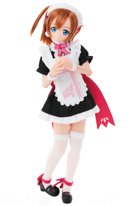 Kousaka Honoka, Love Live! School Idol Project, Azone, Action/Dolls, 1/6, 4580116044106