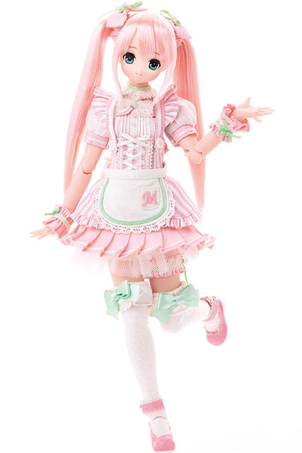 Maya (Peach Pie, Direct Store), Azone, Action/Dolls, 1/6, 4580116044496