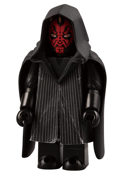 Darth Maul, Star Wars: Episode I – The Phantom Menace, Medicom Toy, Action/Dolls