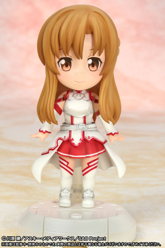 Asuna, Sword Art Online, Griffon Enterprises, Action/Dolls, 4582221157207