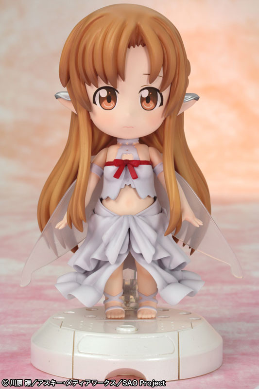 Asuna (Titania), Sword Art Online, Griffon Enterprises, Action/Dolls, 4582221157269