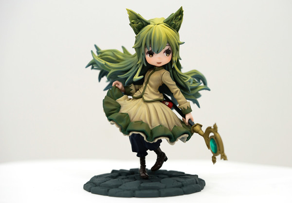 Mylne, Märchen Forest, Artpresto, Trading