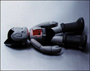 Atom (Black & White), Tetsuwan Atom, Medicom Toy, Action/Dolls