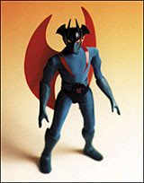 Devilman, Devilman, Medicom Toy, Action/Dolls, 4530956100029