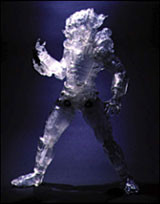 Predator (Stealth), Predator, Medicom Toy, Action/Dolls