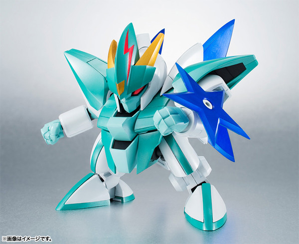 Genoumaru (<SIDE MASHIN>), Mashin Eiyuuden Wataru, Bandai, Action/Dolls, 4543112877673