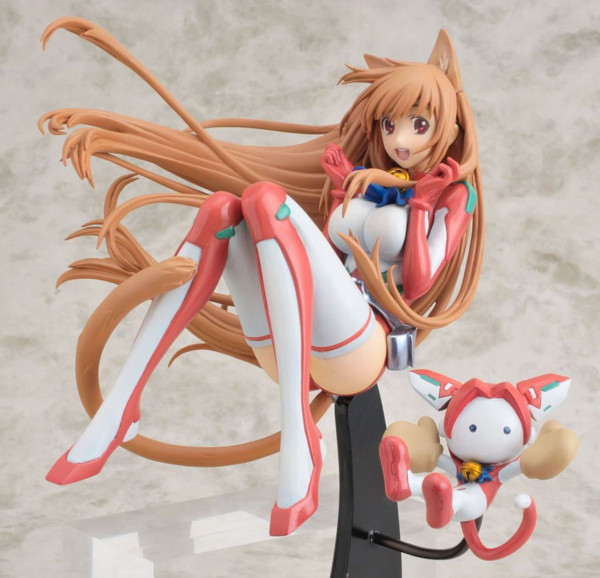 Eris, Asobi Ni Ikuyo!, CM's Corporation, Pre-Painted, 1/8, 4571159653783