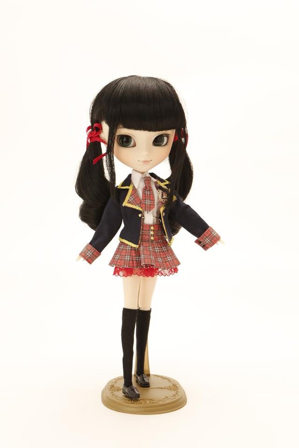 Pullip, Pullip (Line) [95808] (☆ We ♥ (Love) Pullip 10th Anniversary Party Charity Auction ☆), Groove, Action/Dolls, 1/6