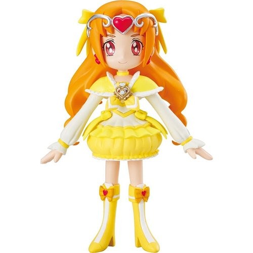 Cure Muse, Suite PreCure♪, Bandai, Toei Animation, Action/Dolls, 4543112698636