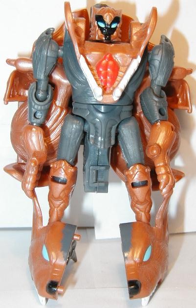 Snarl, Beast Wars, Takara, Action/Dolls