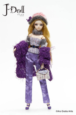Rambra, Groove, Action/Dolls, 1/6