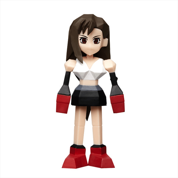 Tifa Lockhart, Final Fantasy VII, Final Fantasy VII Remake, Square Enix, Trading