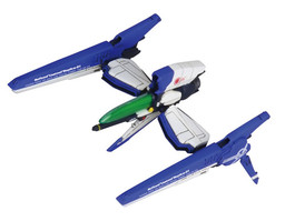 RVR-01 Gauntlet (Shooting Game Historica EX), Thunder Force, Takara Tomy A.R.T.S, Action/Dolls