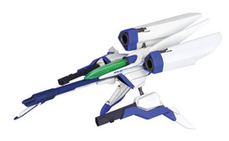 RVR-02 Vambrace (Shooting Game Historica EX), Thunder Force, Takara Tomy A.R.T.S, Action/Dolls