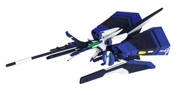 RVR-02B Brigandine (Shooting Game Historica EX), Thunder Force, Takara Tomy A.R.T.S, Action/Dolls